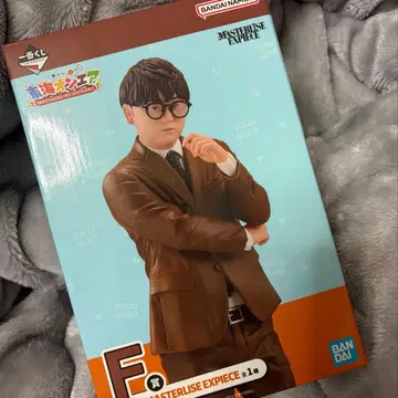 도카이 온에어 제일복권 F상 무시메가네