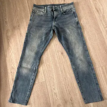 G-STAR RAW 슬림핏 데님