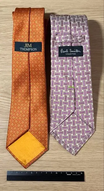 넥타이 폴스미스 짐 톰슨