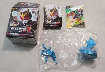 가면라이더 1호 피규어 영웅 문장 R