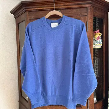 HACKETT 울 크루넥 스웨터