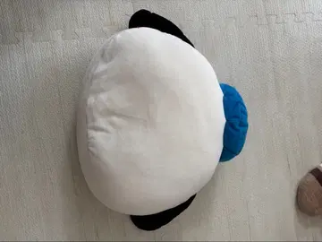 스누피 모찌모찌 쿠션 [ 올라프 ]