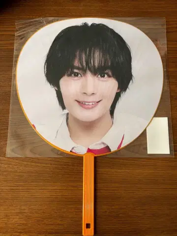 오니시 류세이 부채