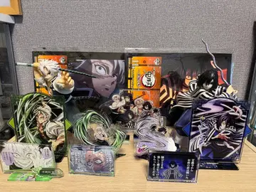 시나즈가와 사네미 이구로 오바나이 묶음 판매