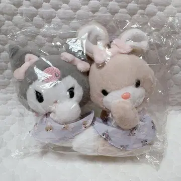 산리오 초레어 쿠로미 요시토쿠 마스코트