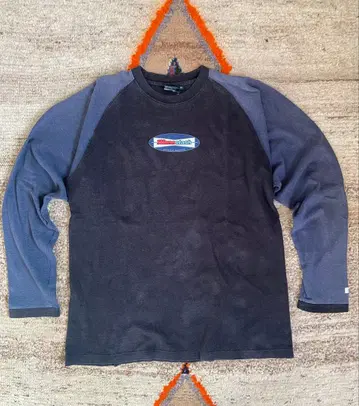 Manastash XL 헴프 맨투맨