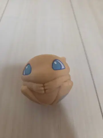 바운드 포켓몬볼 레트로 뮤우