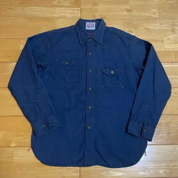 슈가케인 긴팔 셔츠