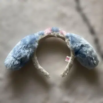 쥬얼펫 사피 머리띠