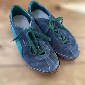 70~80s PUMA 푸마 빈티지 스니커즈