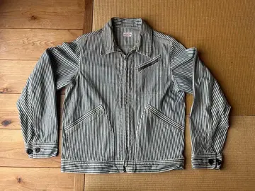 SUGAR CANE 히코리 자켓 M 사이즈