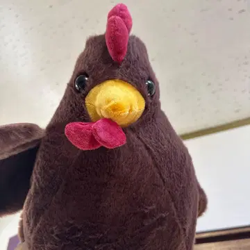 코케코코 BIG 봉제 인형