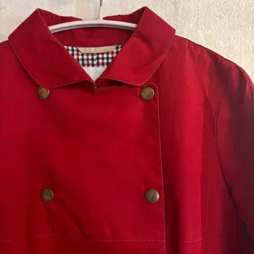 MACKINTOSH PHILOSOPHY 스텐카라 코트 일본제 36