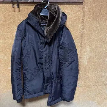 뱅퀴시 N3-B 블랙 정크