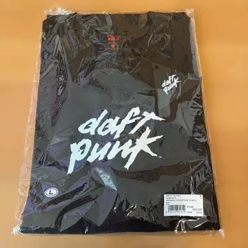 GEEKS RULE DAFT PUNK T셔츠