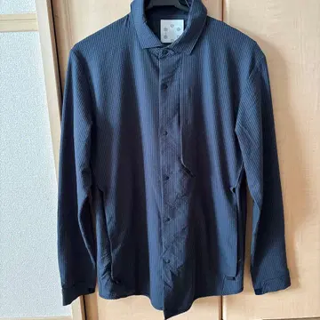 alk phenix 긴팔 셔츠