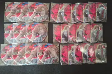 도겐안귀 포트레이트 캔뱃지