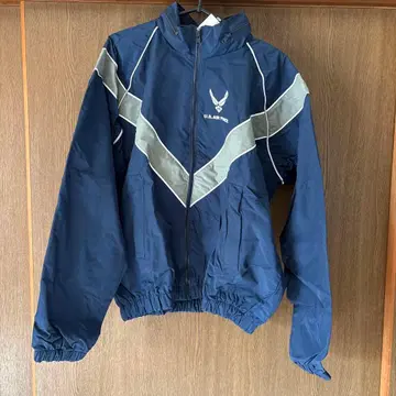 U.S. AIR FORCE 밀리터리 자켓 XS