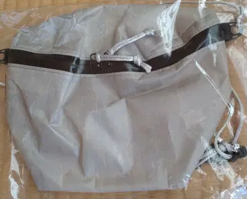 WANDERLUST EQUIPMENT 칸팔라 팩 mini