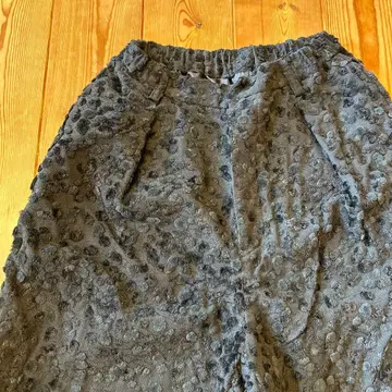 나카가와 마사시치 상점 캐주얼 팬츠