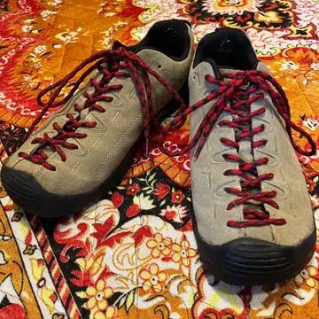 KEEN 재스퍼 27cm 스니커즈 킨 JASPER US9