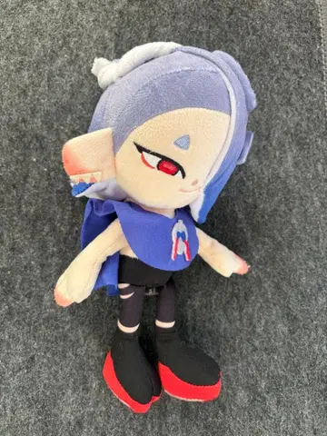 산에이 무역 스프라툰 3 ALL STAR COLLECTION 후우카