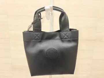 1PIU1UGUALE3 RELAX 서클 로고 핸드백 토트백