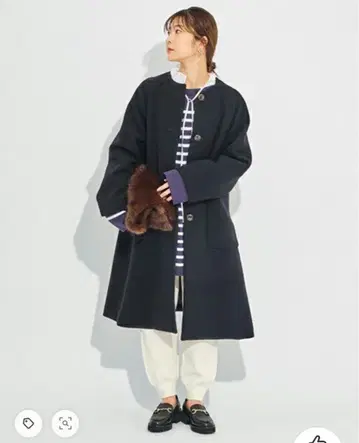 [ SLOBE IENA ] 비트 로퍼