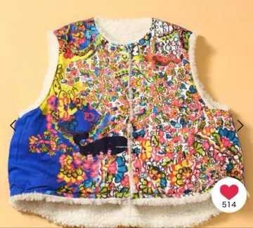 이번 시즌 츠모리치사토 보아 베스트 새상품