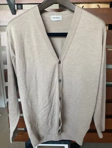 존 스마일리 그레이지 가디건 M 사이즈 CA45550