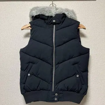 새상품급 adidas 리스펙트미 콜라보 레어 충전솜 베스트 사이즈 S