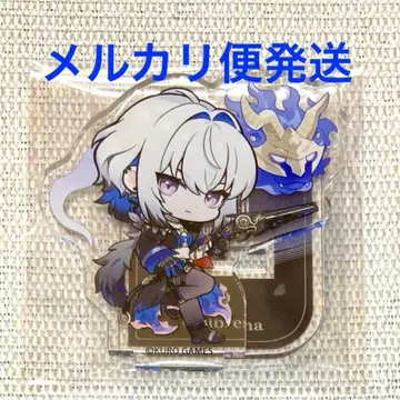 갈브레나 미니 아크릴 스탠드 명조 Gratte 애니메이트