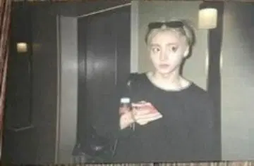 ALD1 사전 녹화 엽서 데뷔 쇼케이스 쇼케 3000원