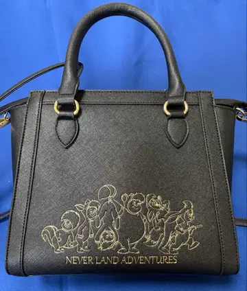 피터팬 잃어버린 아이들 가방 숄더백