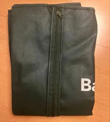 새상품 바버 의류 케이스