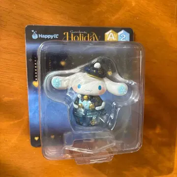 산리오 캐릭터즈 홀리데이 컬렉션 A상