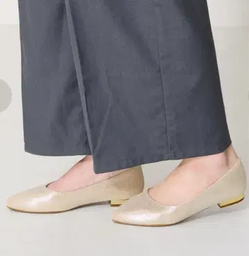 Oriental Traffic 글리터 스틸레토 펌프스