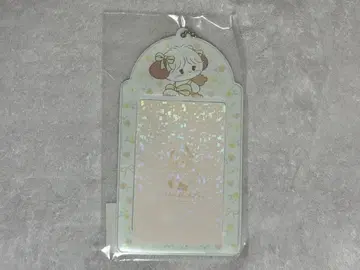 mikko 트레이딩 카드 케이스 수플레