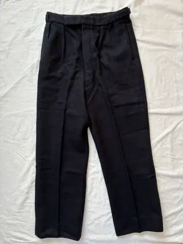영국군 ROYAL NAVY trousers