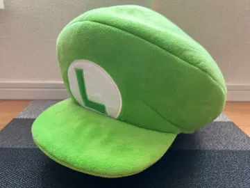 USJ 루이지 모자