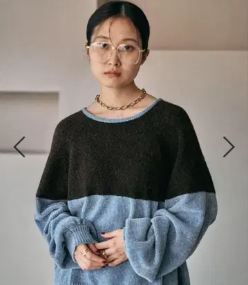 렙심 5게이지 몰 절개 풀오버