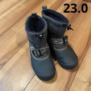 컬럼비아 / 윈터 부츠 / 차케이피 슬립 옴니 히트 23.0