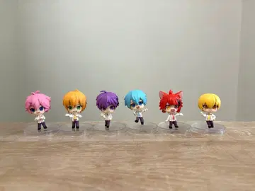 스토푸리 캡슐 토이