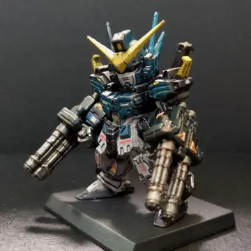 건담 컨버전스 건담 헤비 암즈 개 EW 웨더링