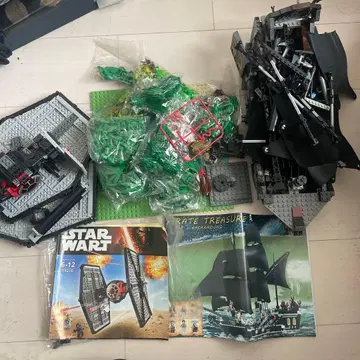 레고 호환품 묶음 판매