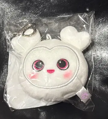 TWICE THIS IS FOR 서울콘 페이스 키링 다현