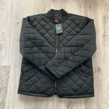 Former 퀼팅 자켓 사이즈 L