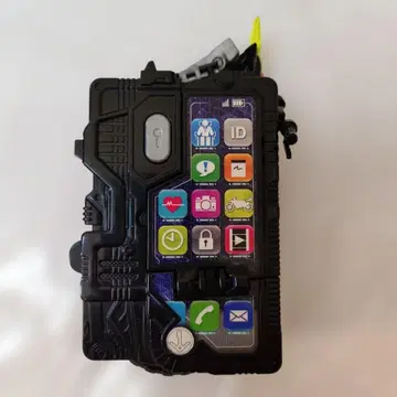 가면라이더 제로원 히덴 라이즈폰