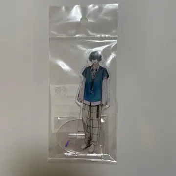 브레이브 마이 룸 아크릴 스탠드