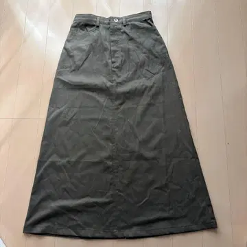 [ 새상품급 ] Doux Archives 플레어 스커트 S 사이즈